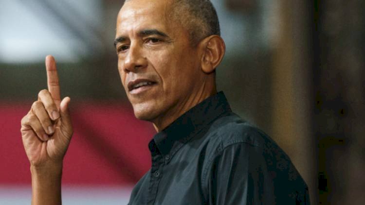    Rusiya Obamaya sanksiya tətbiq etdi   