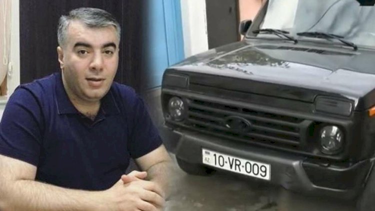    Rəşad Dağlının qətl törətdiyi axşam bunlar baş verib - Yeni detallar   