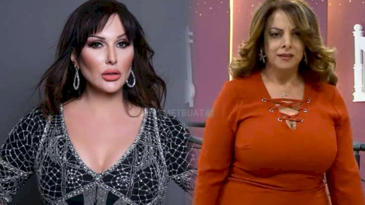    “Azərbaycan xalqını biabır edən erməni” - Məşhurlar dalaşdı   
