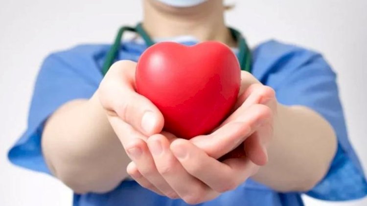    Azərbaycanda ürək transplantasiyası həyata keçiriləcək    