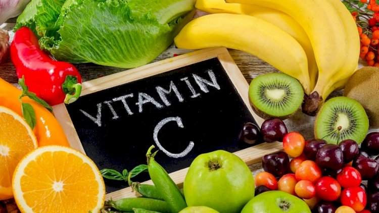    Oqranizminizə hansı vitamin nə üçün lazımdır?   