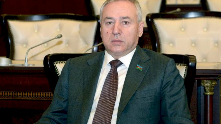    “Namazdan sonra müzakirələr çəkilirdi və Tehrana göndərilirdi” -   Deputatdan açıqlama