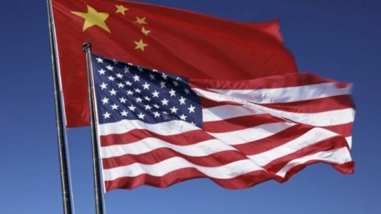   Çin Amerika çiplərini qadağan etdi   
