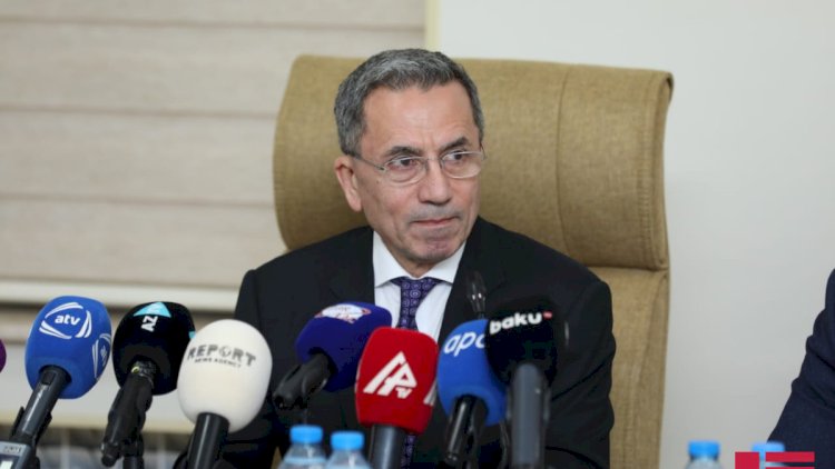    Əhməd Obalı və oğlu ABŞ-də ölümcül döyüldü - Foto   