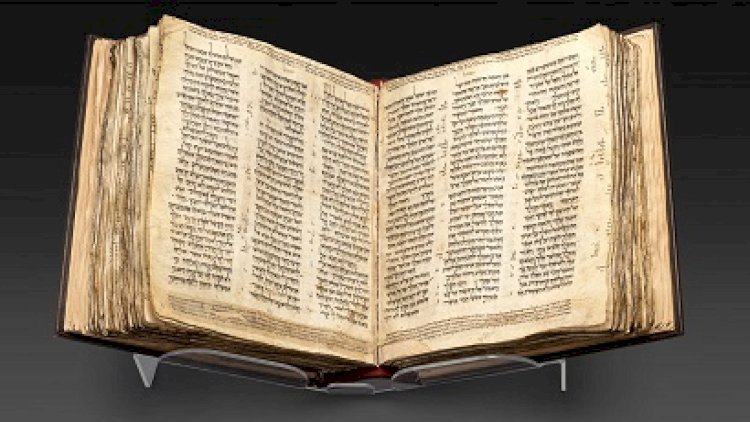    600 il gizli saxlanılan kitab satıldı   