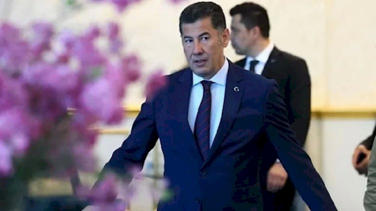    Sinan Oğan gündəmi dəyişə bilər: Bu gün 17:00-da...    
