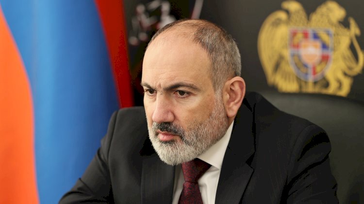    Paşinyan niyə  “Azərbaycanla razılaşmaq mümkün olmadı” dedi? - Sensasion açıqlama   