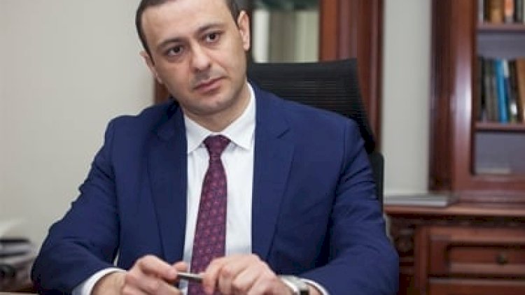    Patruşevdən dəvət: Qriqoryan Moskvaya gedəcək   