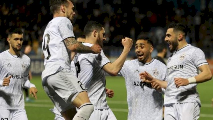    “Qarabağ“ın daha 4 potensial rəqibi məlum oldu   