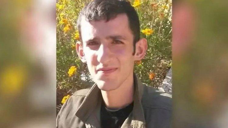    MİT İraqda PKK-nın rəhbər şəxsini məhv etdi    