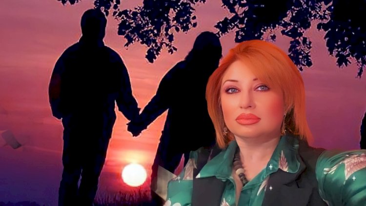    “Sən axı məşuqə deyilsən, niyə belə hərəkətlər edirsən?!” - Aytən Ələkbərovadan qınaq   