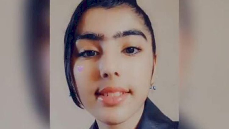    İtkin düşən 13 yaşlı Əfsanə vəzifəli şəxsin qızıdır    