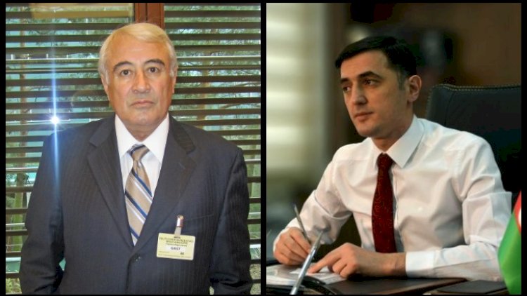    “Azərbaycanlılar qorxaq millətdir” deyən Rəsul Quliyevə ağır cavab   