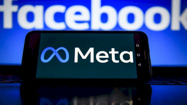    Aİ qanunlarını pozan “Meta“ cərimələndi   