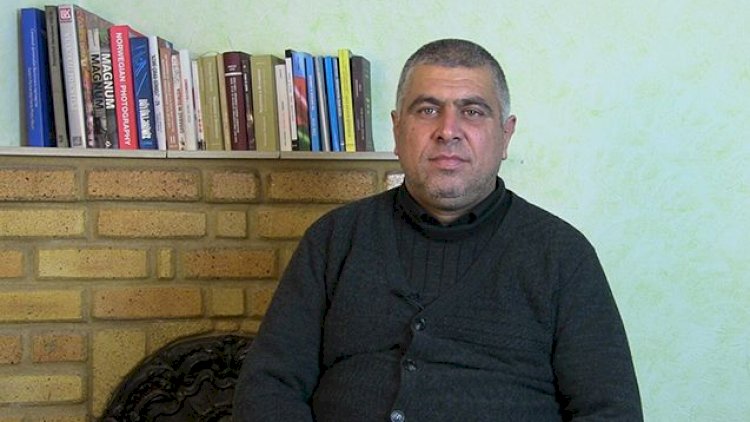    Əlizamin Salayevə hökm oxundu   