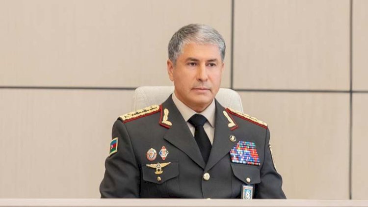    Nazir Binəqədi polisində dəyişiklik etdi   