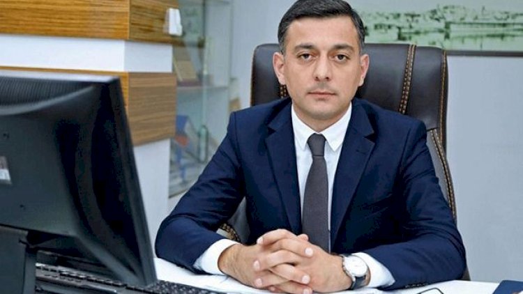    Ceyhun Əsgərovun xanımı sükutu pozdu: “O qadın TV-də işləyir“   