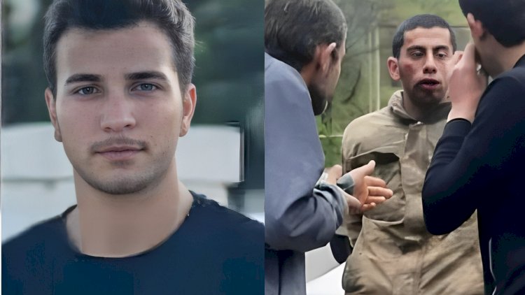    Paşinyan azərbaycanlı əsirlərin ekstradisiyasından danışdı   