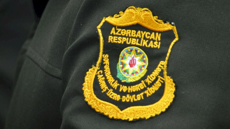    İşdən çıxarılan generalın yerinə təyinat oldu     