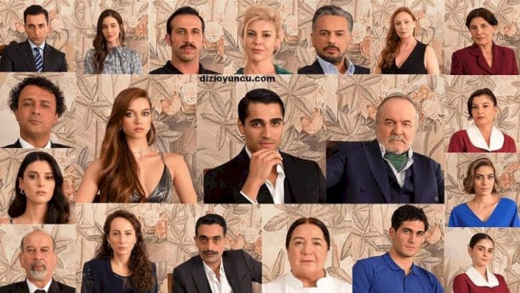    Daha bir obraz “Yalı Çapkını“ ilə vidalaşır   