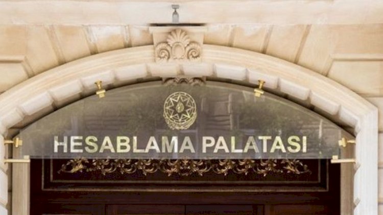    Hesablama Palatası Səfərbərlik üzrə Dövlət Xidmətində yoxlamalar aparır   