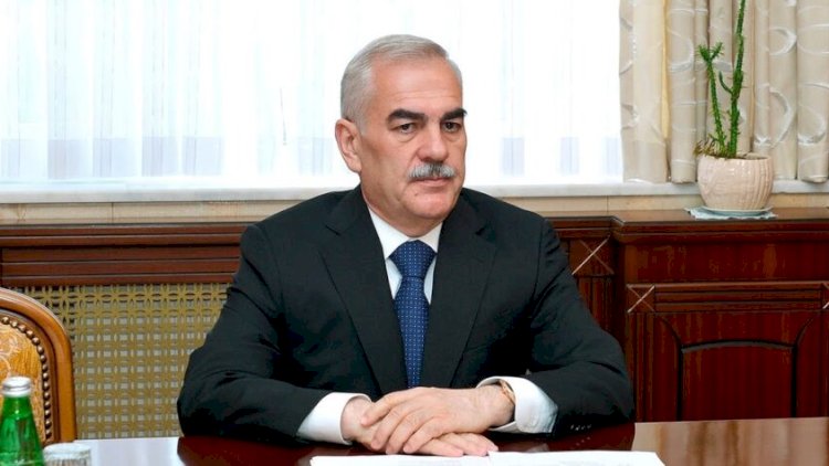    Vasif Talıbov şeir yazmağa başlayıb: Vəsiyyətini də edib...   