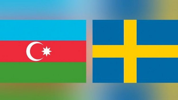    İsveç Kralı İlham Əliyevi təbrik etdi   
