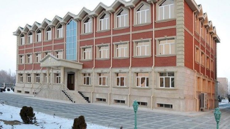    Naxçıvan MR Səhiyyə Nazirliyinə yeni aparat rəhbəri təyin olundu   