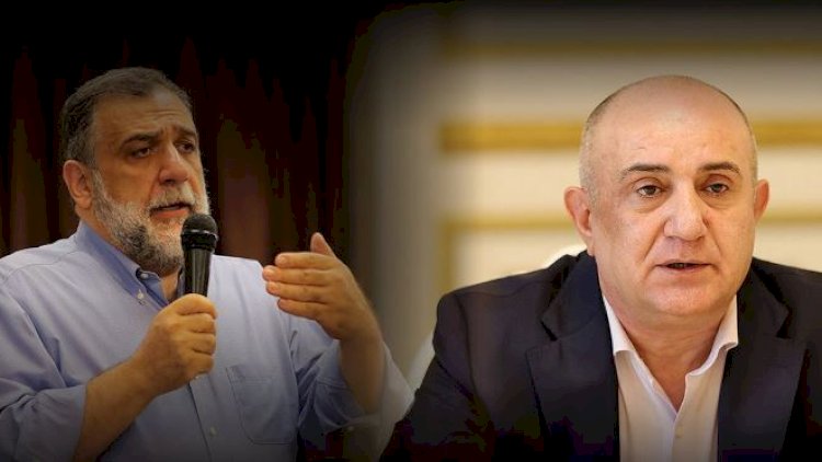    Qarabağda Babayan-Vardanyan döyüşü   