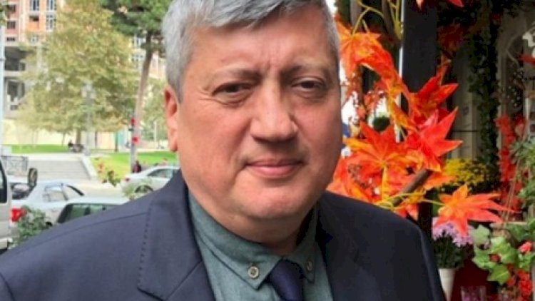    “Ölkə başçılarının Moskva görüşündə nəyinsə dəyişəcəyinə inanmıram...”   