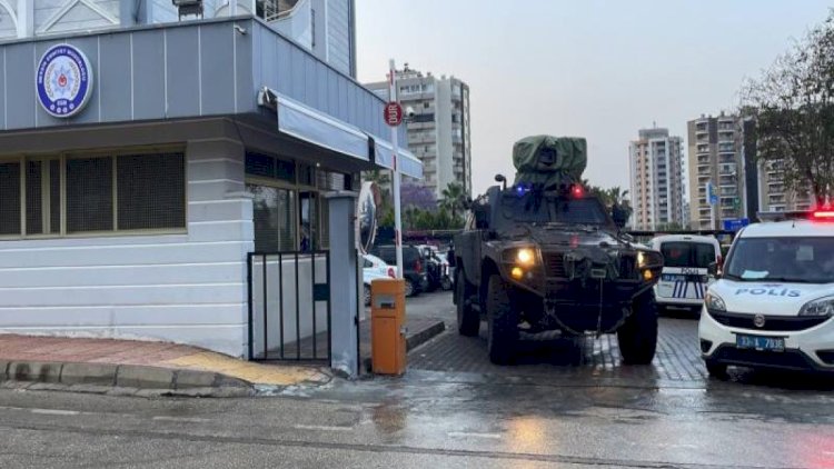    Türkiyədə antiterror əməliyyat - 28 nəfər saxlanıldı    