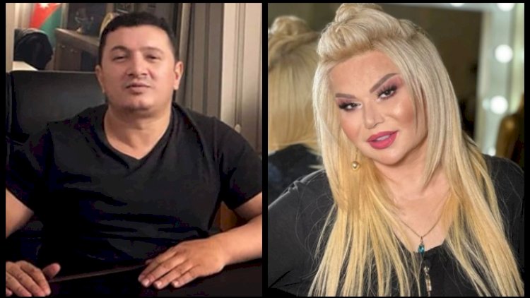    Nazənin Lotu Quliyə mahnı həsr etdi   - Video