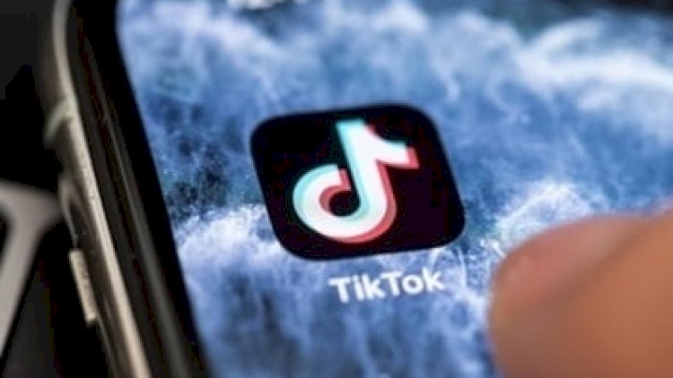    “TikTok“ ABŞ hakimiyyətini ittiham etdi   
