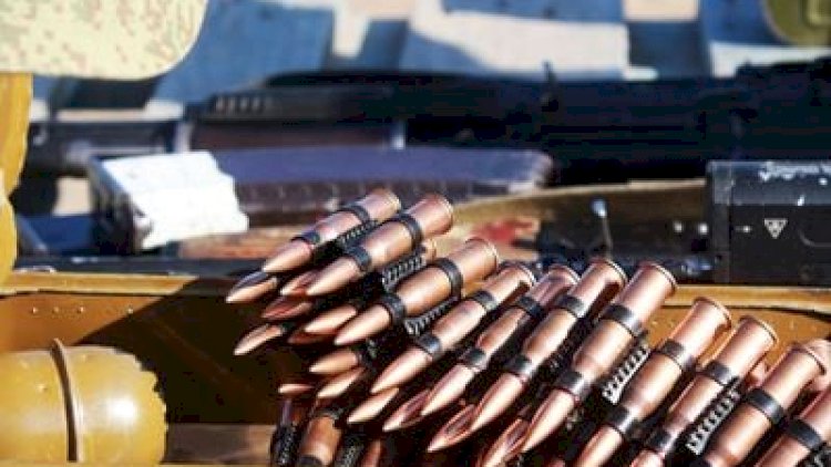    Ukraynaya 6 milyard yarım artıq hərbi təchizat verilib - Borrell   