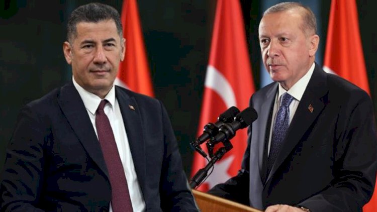    Sinan Oğanla Ərdoğan arasında “BAZARLIQ“ olub?   