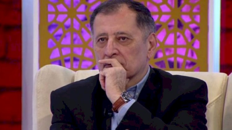    “İnsanlar yasdan çıxandan sonra yaxınlıqdakı restorana gedib araq içirlər”   