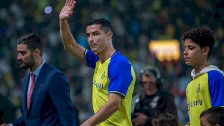    Ronaldo “Əl-Nəsr“dən ayrılmaq istəyir    