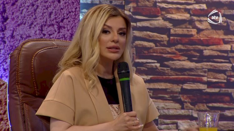    “Mahnılarımı toy üçün yazdırmıram” – VİDEO   