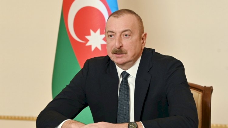    Prezident ona yüksək vəzifə verdi   