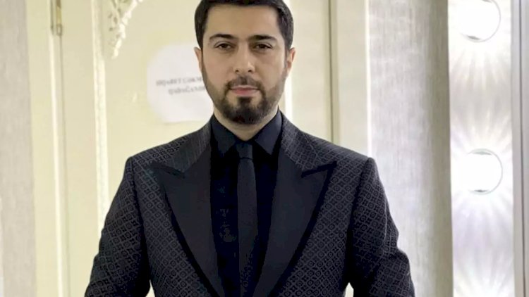    Namiqin oliqarx deputata həsr etdiyi meyxanası: “Elin mötəbər oğlusan“ - VİDEO   