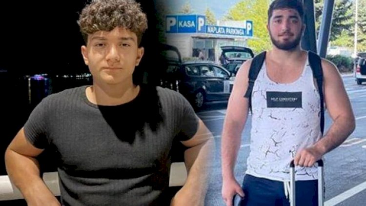    Prokuror yeniyetmənin qətlində təqsirləndirilən idmançıya 20 il cəza istədi   