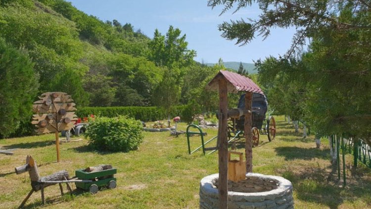    Azərbaycanda yeni milli parklar yaradılır - Nazir    