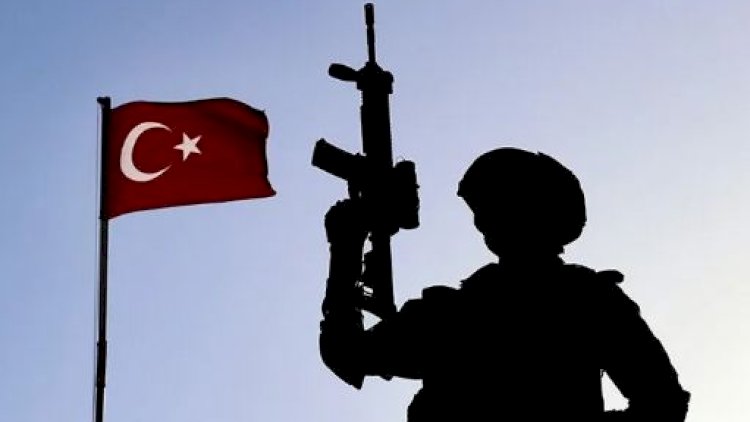    Suriyada 1 ayda 126 terrorçu zərərsizləşdirilib - AKAR   