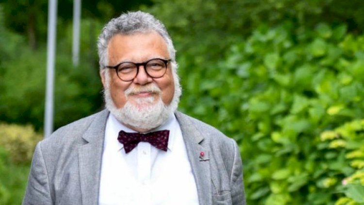    Celal Şengör: “Azərbaycanda 7,5 bal gücündə zəlzələ ola bilər” - VİDEO   