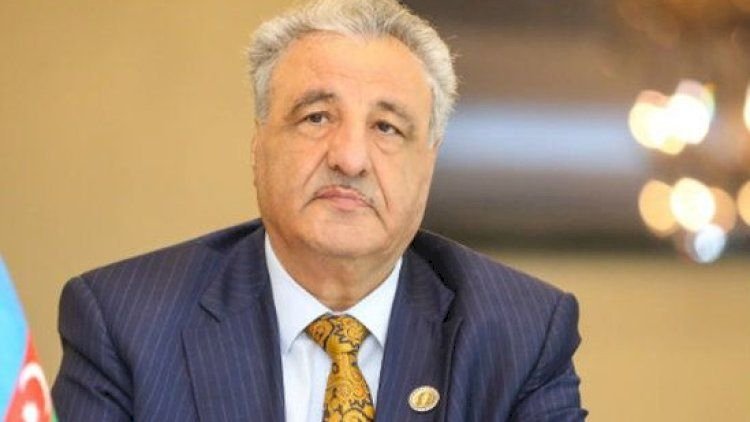    Yeni prokuror Tağı Əhmədovla necə qohumdur? - Foto   