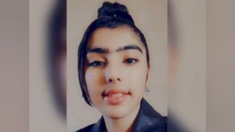    13 yaşlı qızı qaçıran kişinin arvadı: “Başqaları ilə də yazışırdı”   - Video