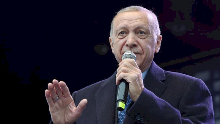    CHP lideri kimi Azərbaycanı kənarda qoymuruq - Ərdoğan   