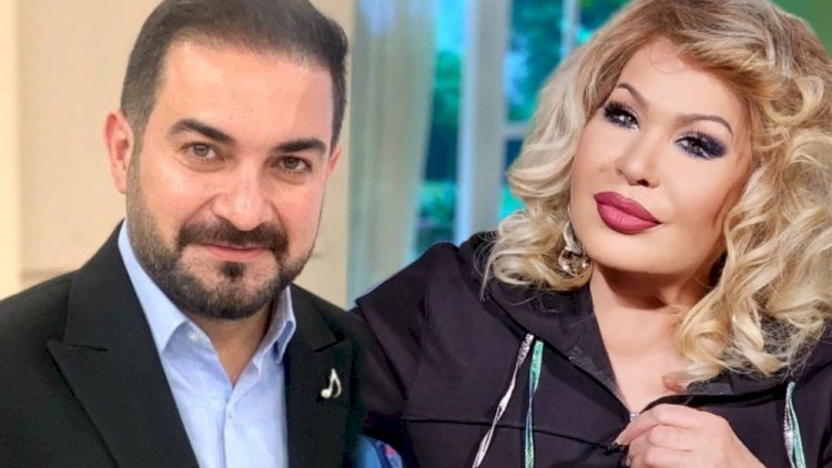    “Nisə Qasımova küsəyəndir, çox şikayətlənir“   