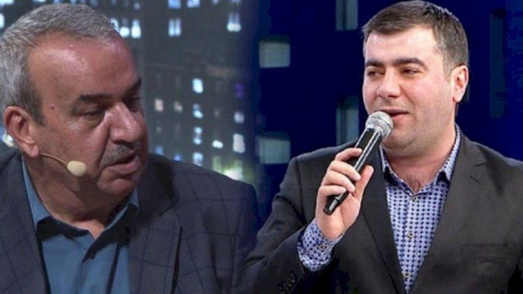    Ağamirzə: “Hamı zəng edir ki, Rəşad azadlığa çıxıb...“   