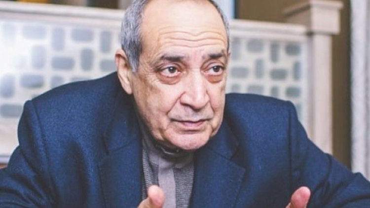    “Şirlə olan səhnəyə çəkilməzdən əvvəl vəsiyyət etmişdim” - Rasim Balayev   